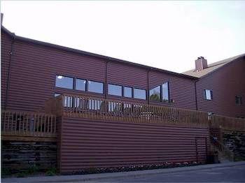 High Village Breezy Point Екстериор снимка