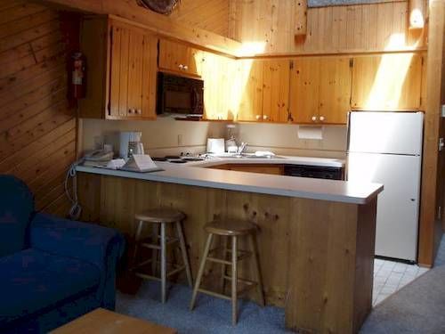 High Village Breezy Point Екстериор снимка