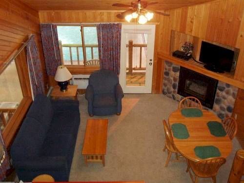 High Village Breezy Point Екстериор снимка